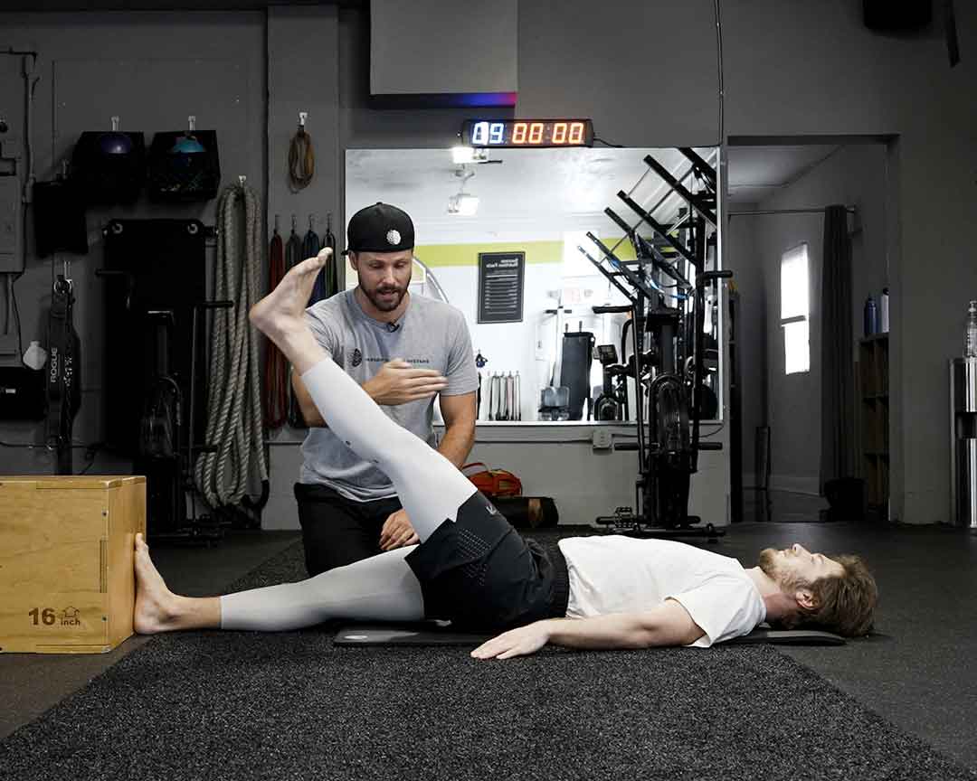 Mobility Assessment