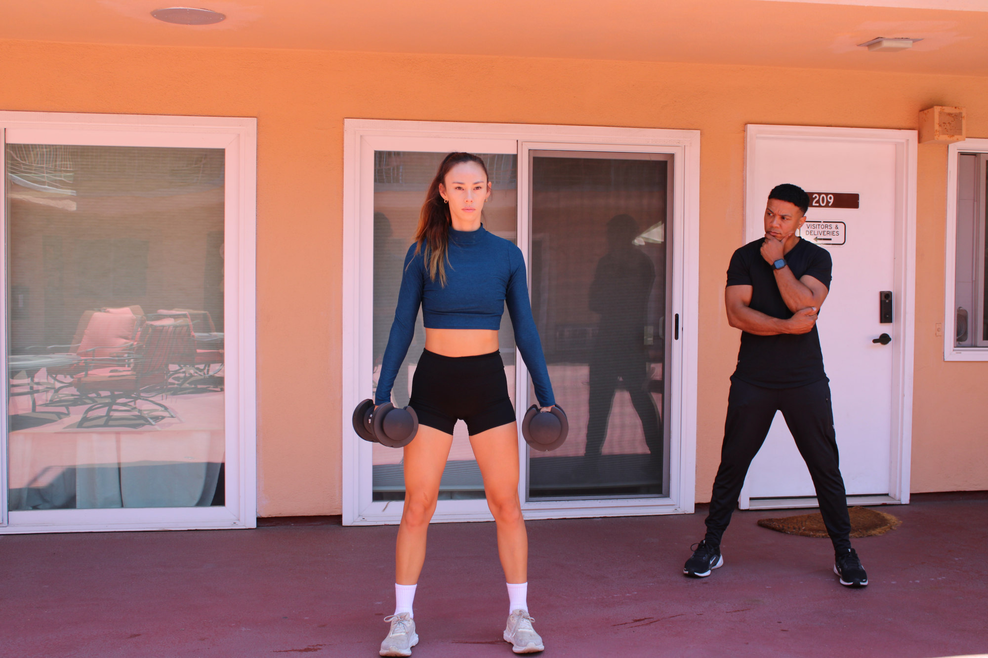 Strength Training